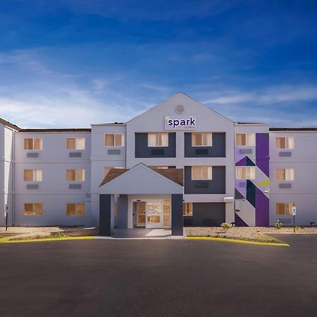 Spark By Hilton Springfield Southwest Luaran gambar