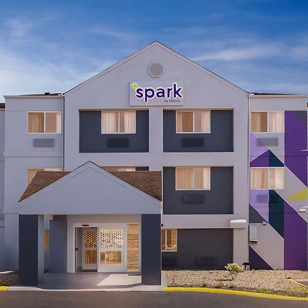 Spark By Hilton Springfield Southwest Luaran gambar