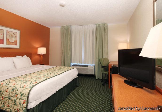 Spark By Hilton Springfield Southwest Bilik gambar