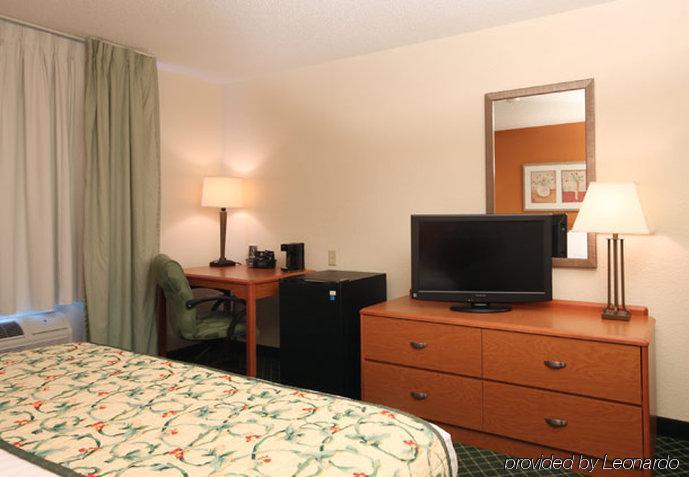 Spark By Hilton Springfield Southwest Bilik gambar