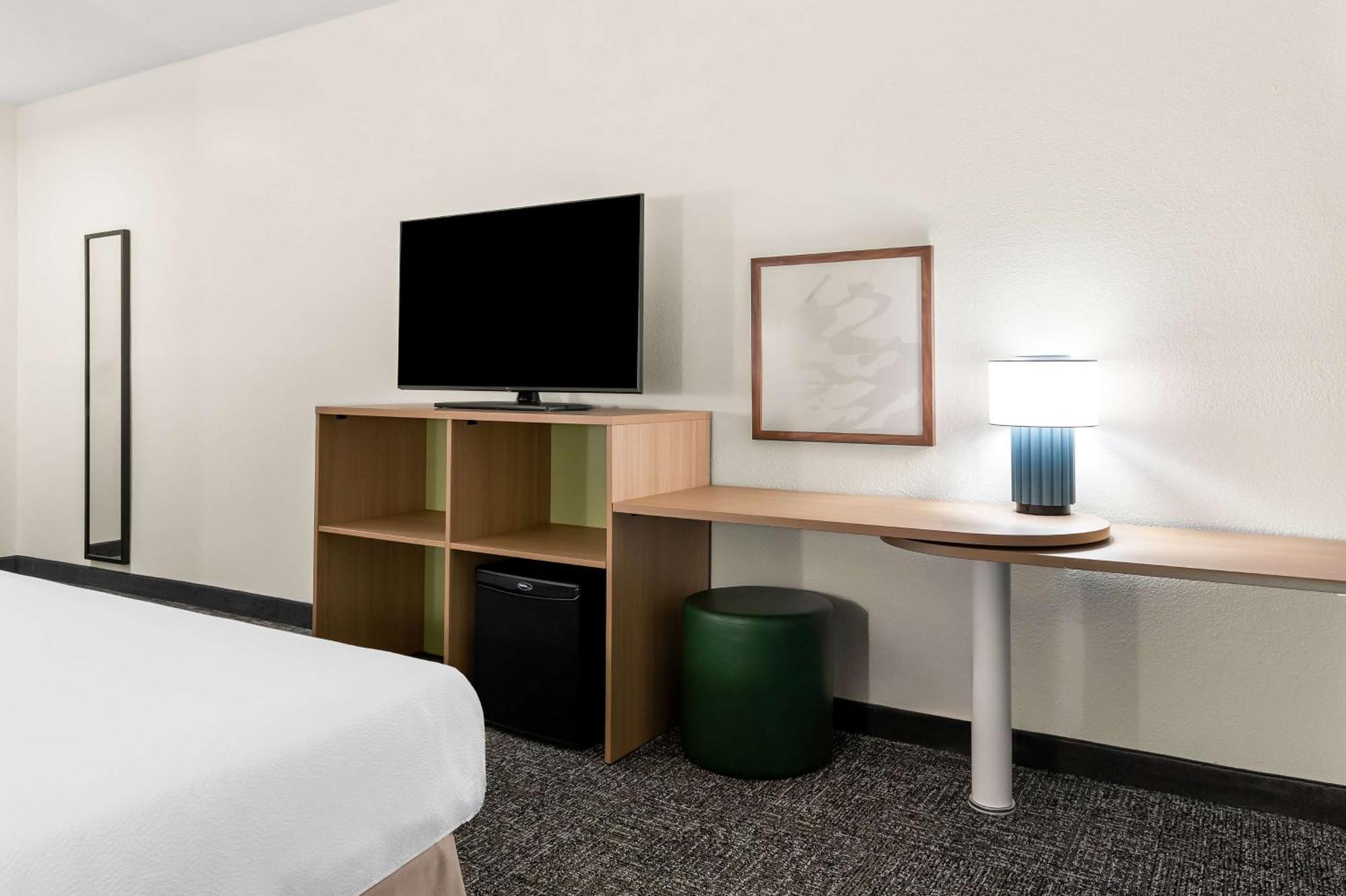 Spark By Hilton Springfield Southwest Luaran gambar