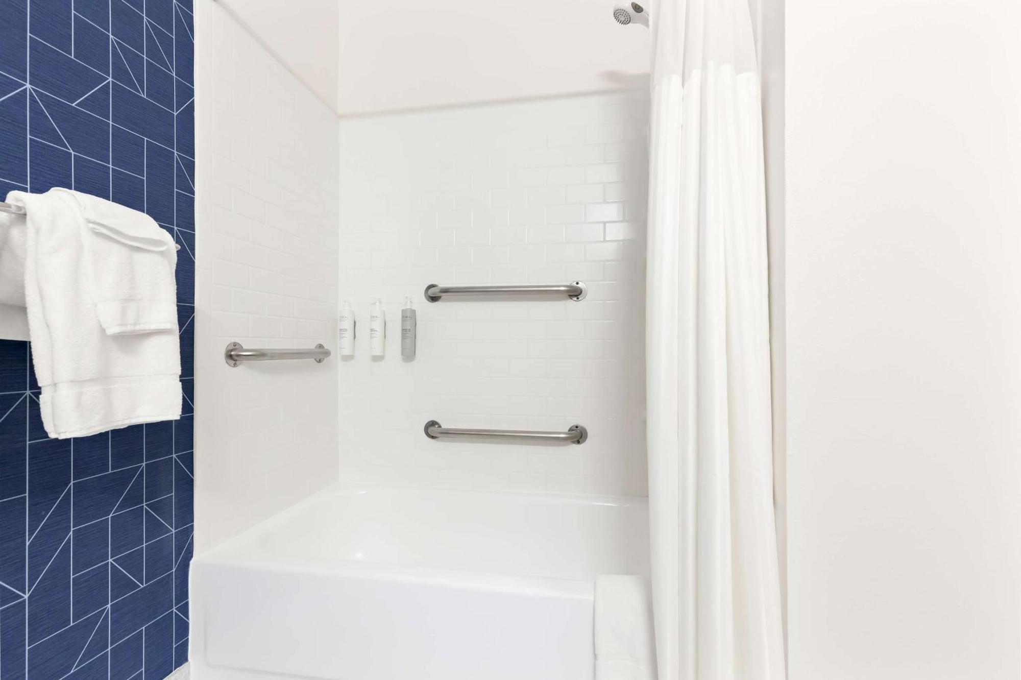 Spark By Hilton Springfield Southwest Luaran gambar