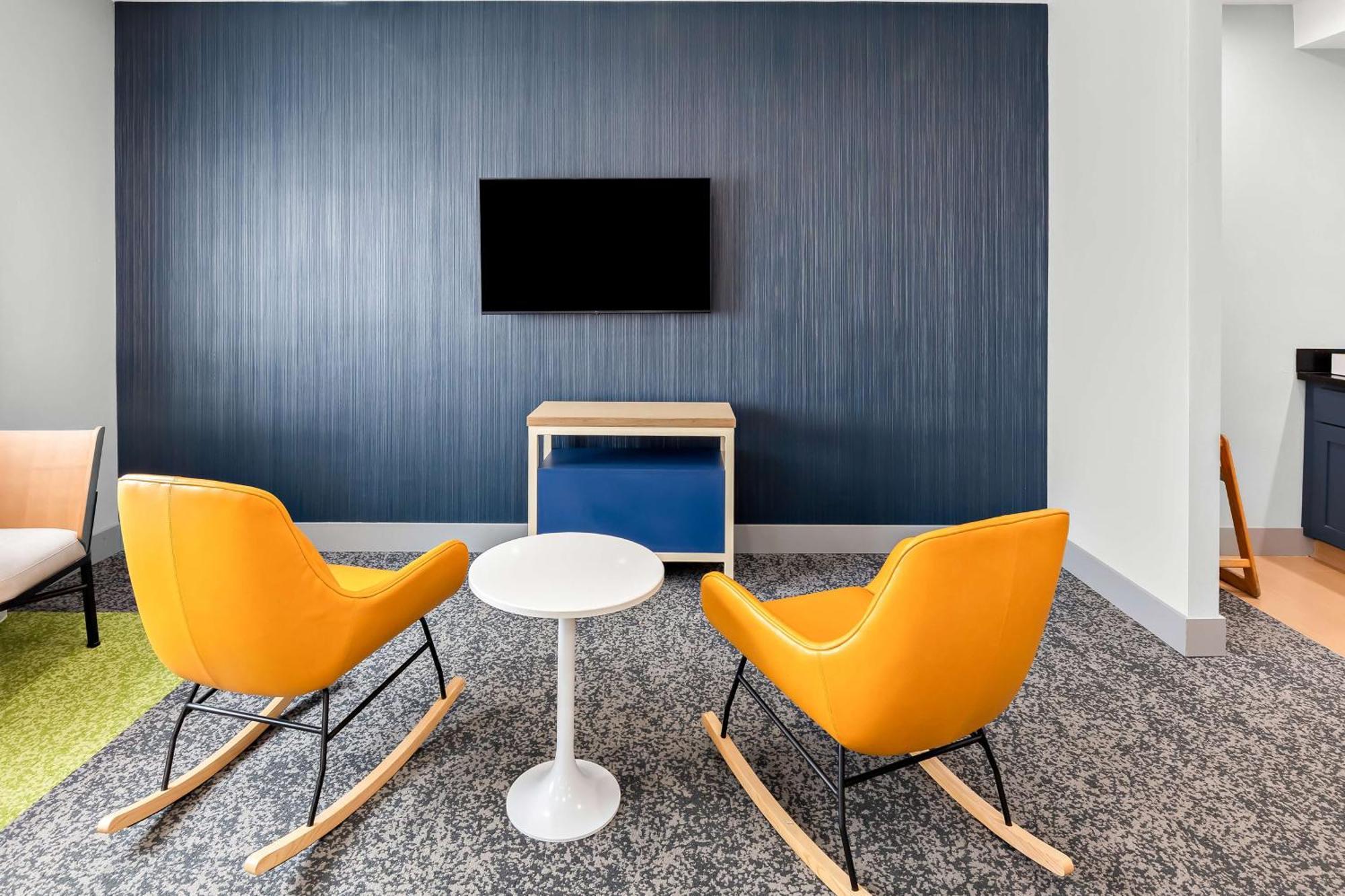 Spark By Hilton Springfield Southwest Luaran gambar