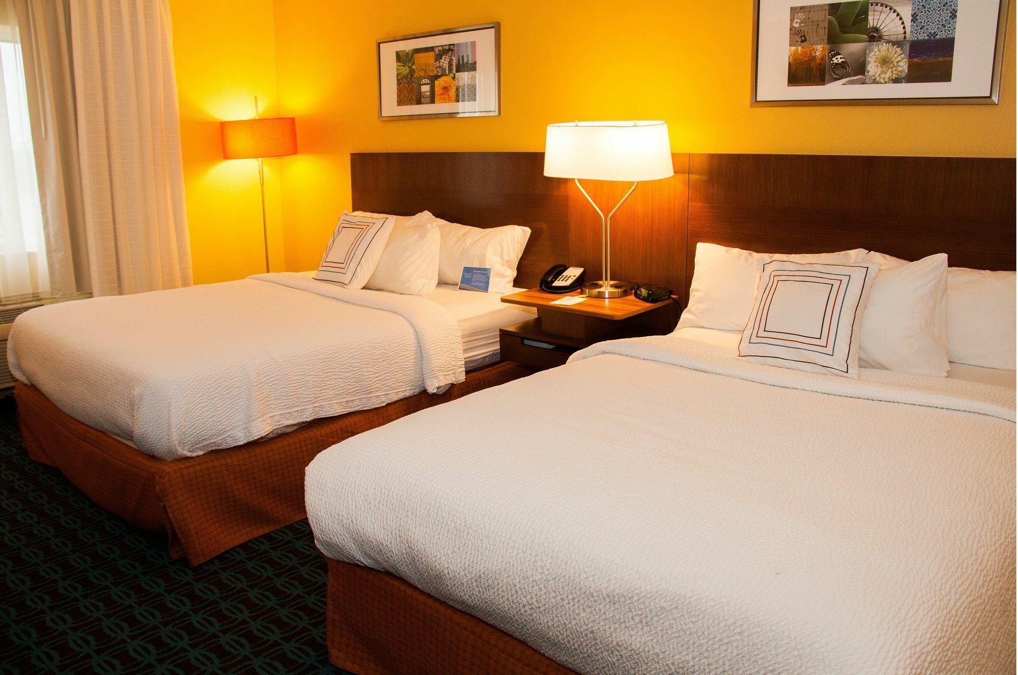 Spark By Hilton Springfield Southwest Luaran gambar